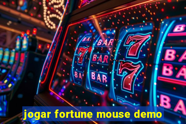 jogar fortune mouse demo